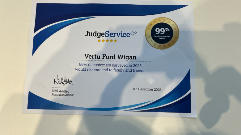 Ford Kuga 1.5 EcoBoost 150 Titanium 5dr Petrol Estate